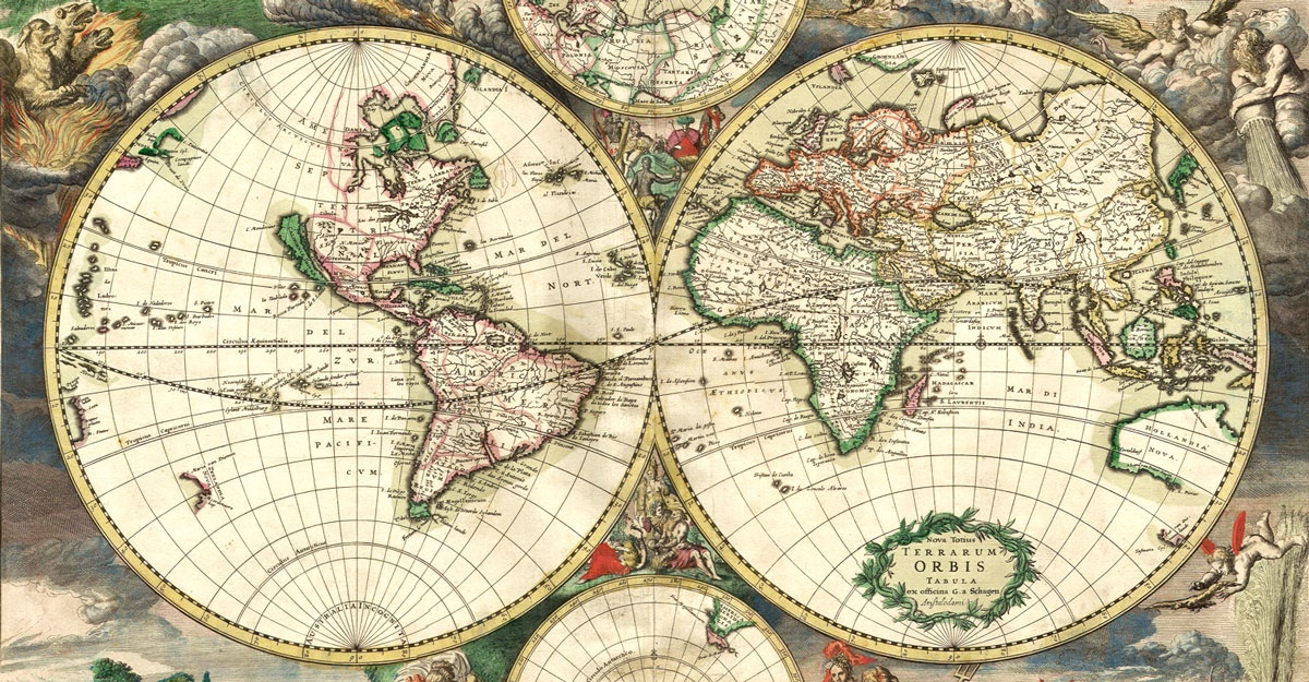 Geografía