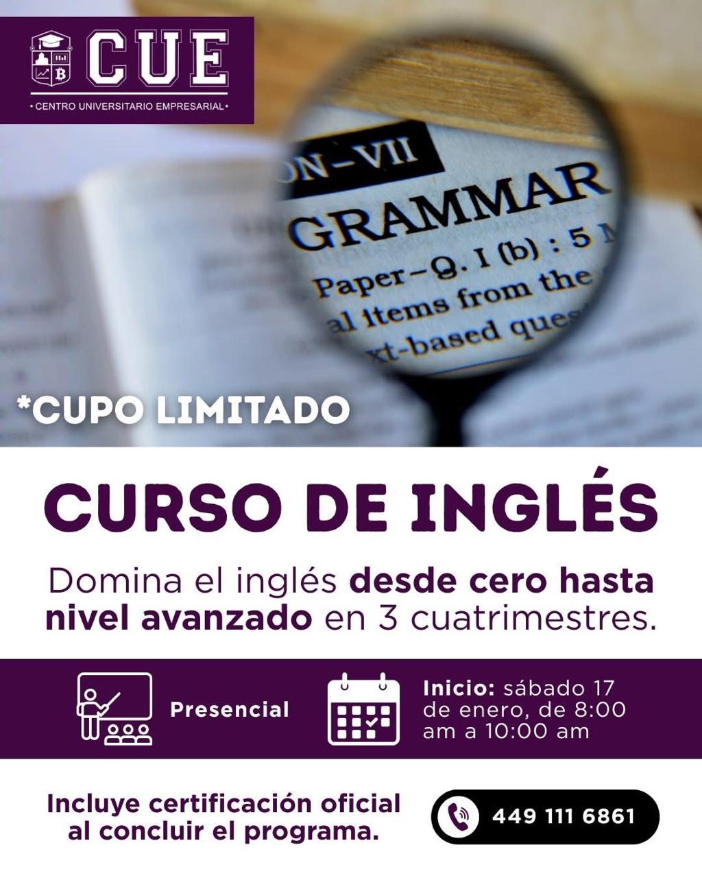 INGLES